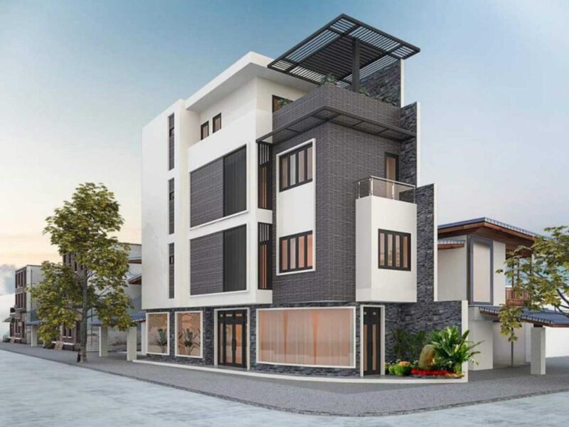 Gợi ý phối màu hợp tuổi Tân Hợi mệnh Kim trong thiết kế và trang trí